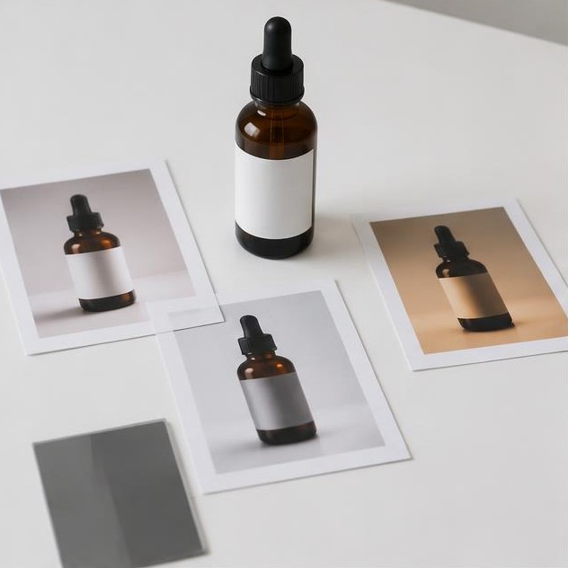 E-Commerce & Retail — the visual production bottleneck