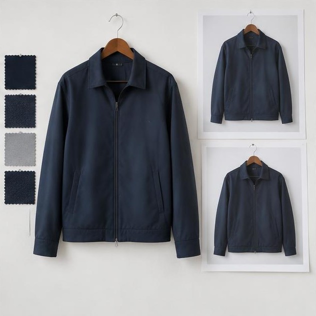 Beauty & Fashion — the visual production bottleneck