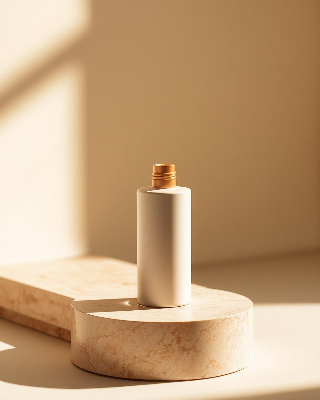 AI-generated studio product photo