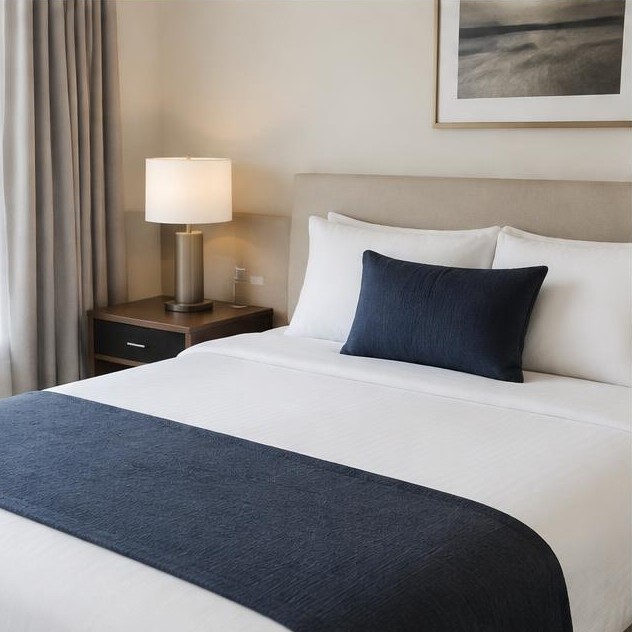 Hospitality & Travel — the visual production bottleneck