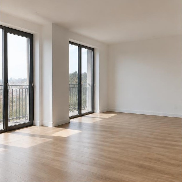 Real Estate & PropTech — the visual production bottleneck
