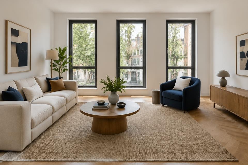 Real Estate & PropTech AI visual production