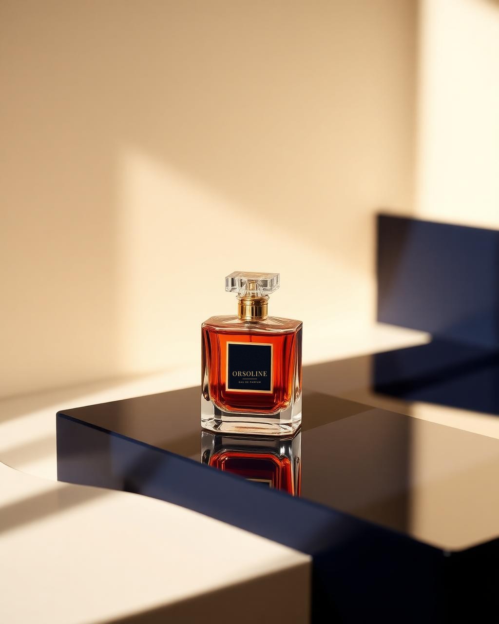 Generated product photo
